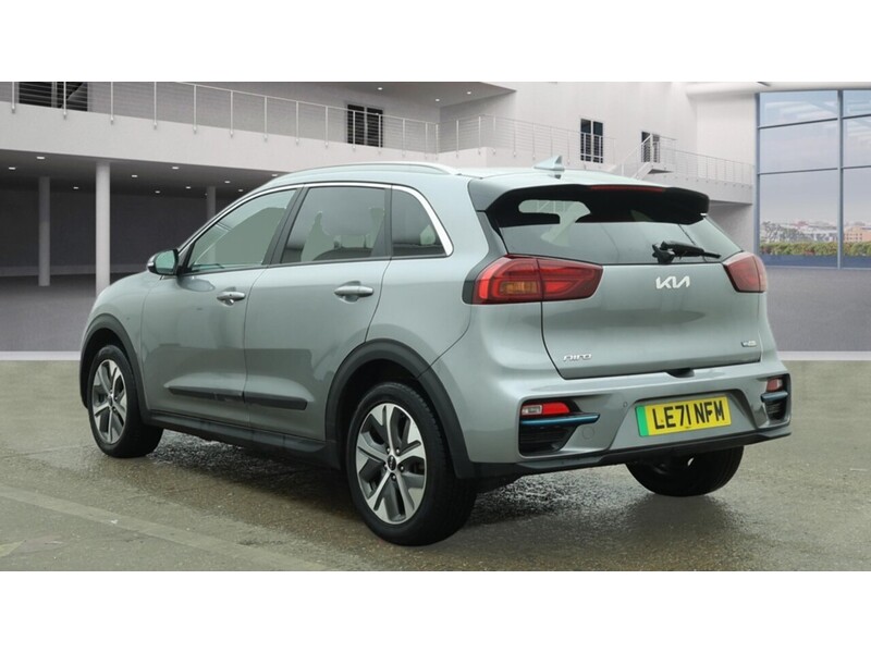 Used Kia Niro 2022 for sale - 77508085: Photo 9
