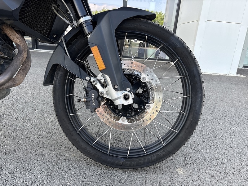 Used BMW F 850 GS 2023 for sale - 78488432: Photo 10