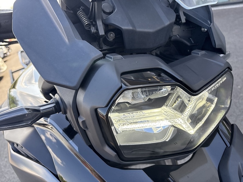 Used BMW F 850 GS 2023 for sale - 78488432: Photo 13
