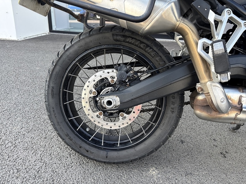 Used BMW F 850 GS 2023 for sale - 78488432: Photo 16