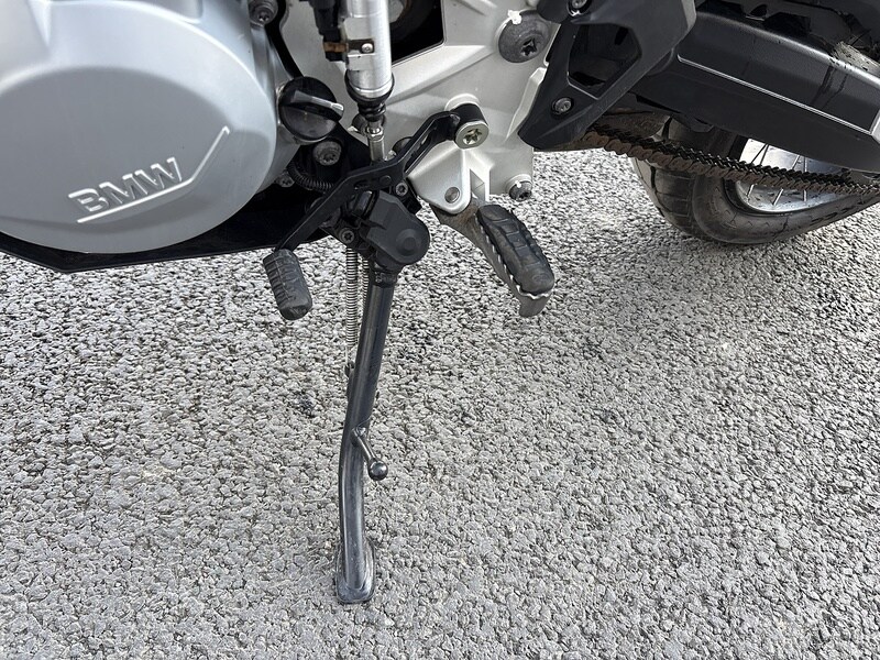 Used BMW F 850 GS 2023 for sale - 78488432: Photo 19