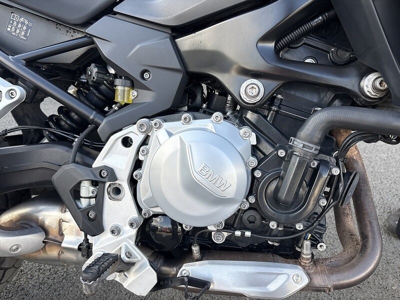 Used BMW F 850 GS 2023 for sale - 78488432: Photo 20