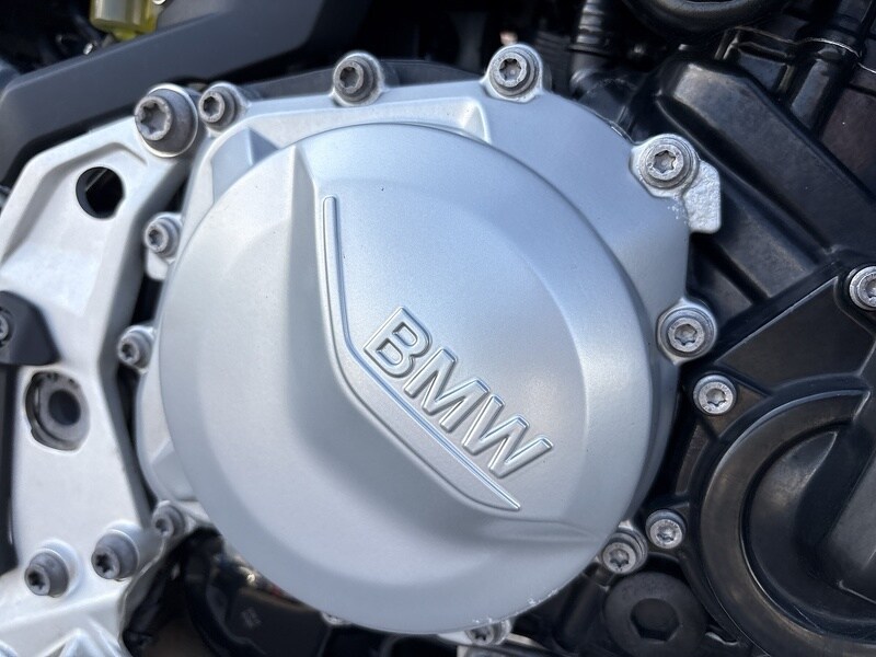 Used BMW F 850 GS 2023 for sale - 78488432: Photo 21