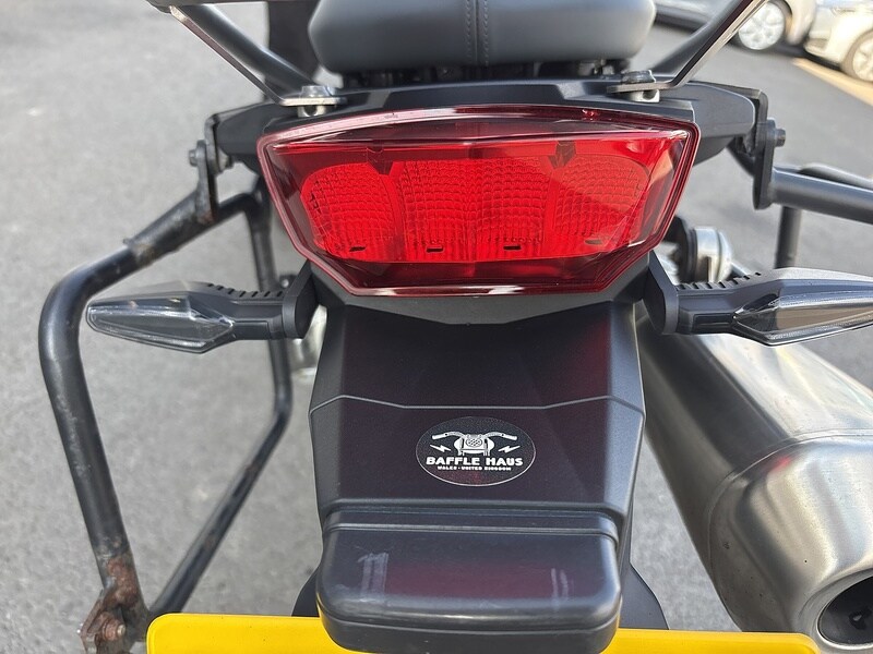 Used BMW F 850 GS 2023 for sale - 78488432: Photo 24