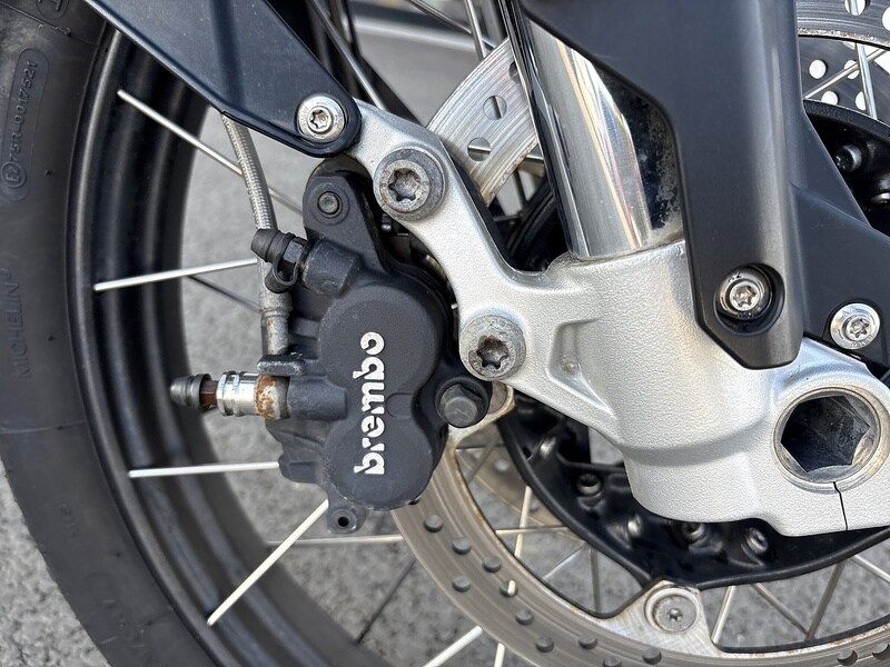Used BMW F 850 GS 2023 for sale - 78488432: Photo 27