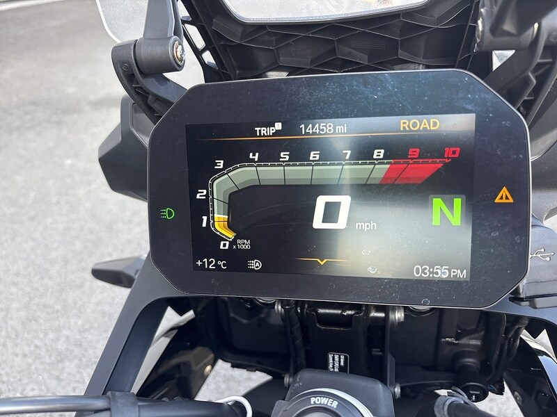 Used BMW F 850 GS 2023 for sale - 78488432: Photo 31