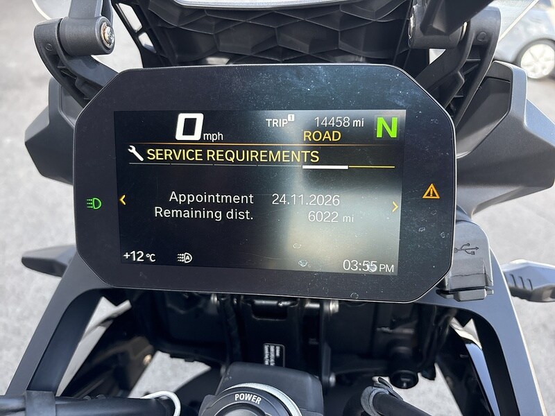 Used BMW F 850 GS 2023 for sale - 78488432: Photo 32