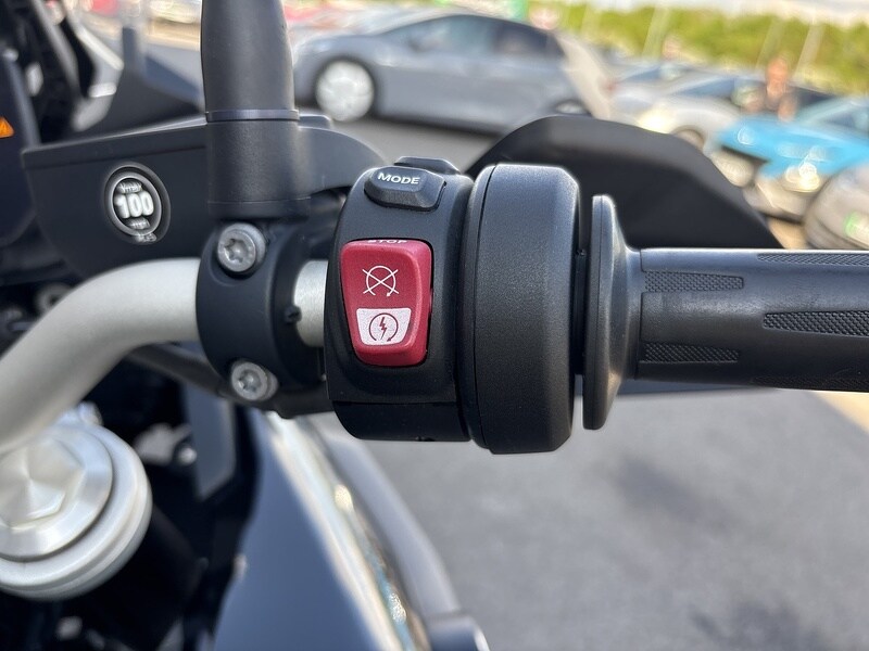 Used BMW F 850 GS 2023 for sale - 78488432: Photo 33