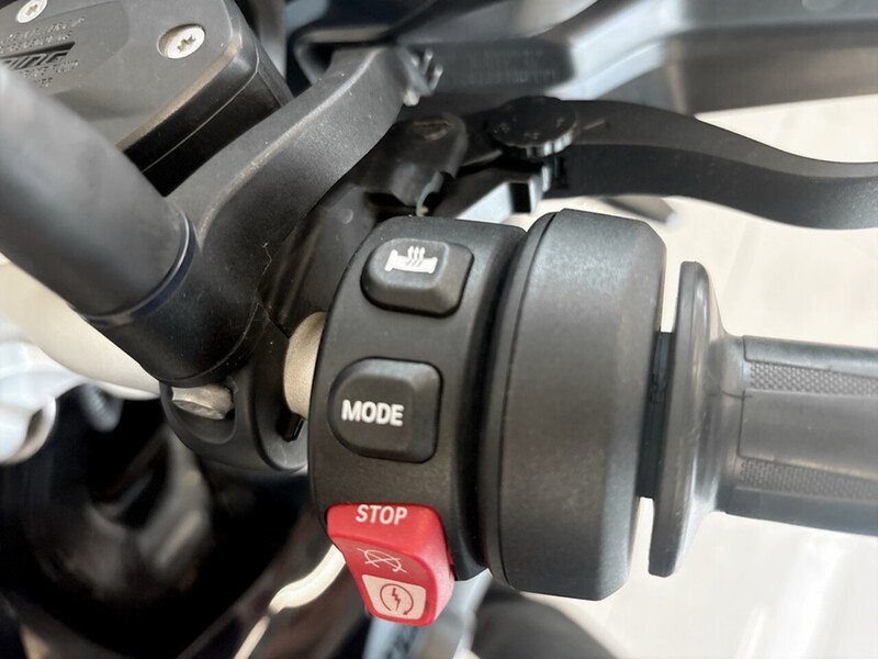 Used BMW F 850 GS 2023 for sale - 78488432: Photo 34