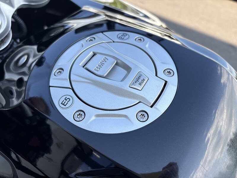 Used BMW F 850 GS 2023 for sale - 78488432: Photo 35