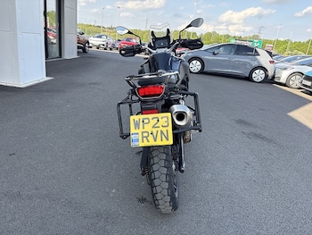 Used BMW F 850 GS 2023 for sale - bike-78488432: Photo