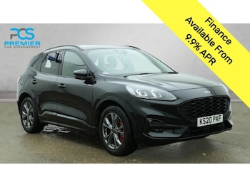 Used Ford Kuga 2020 for sale - 78659043: Photo