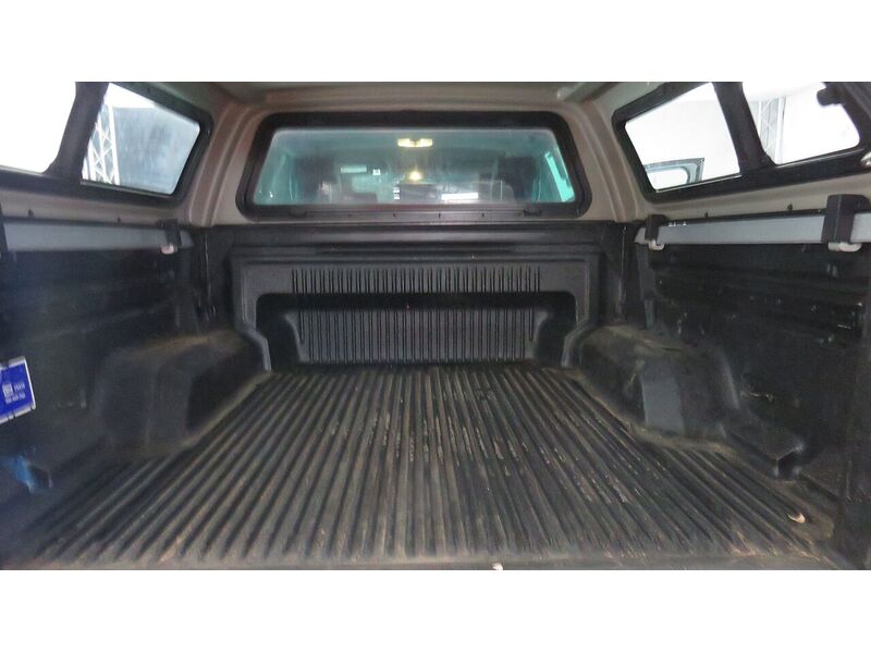 Used Ford Ranger 2021 for sale - 76353025: Photo 10