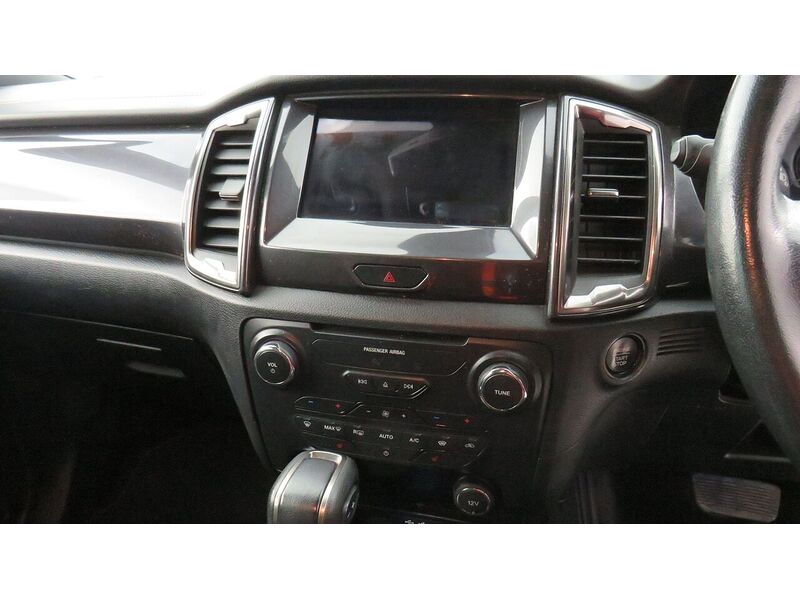 Used Ford Ranger 2021 for sale - 76353025: Photo 12