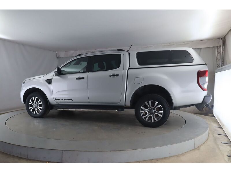 Used Ford Ranger 2021 for sale - 76353025: Photo 13