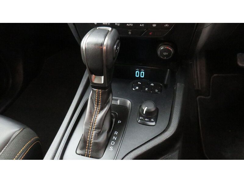 Used Ford Ranger 2021 for sale - 76353025: Photo 15