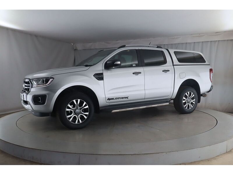 Used Ford Ranger 2021 for sale - 76353025: Photo 16