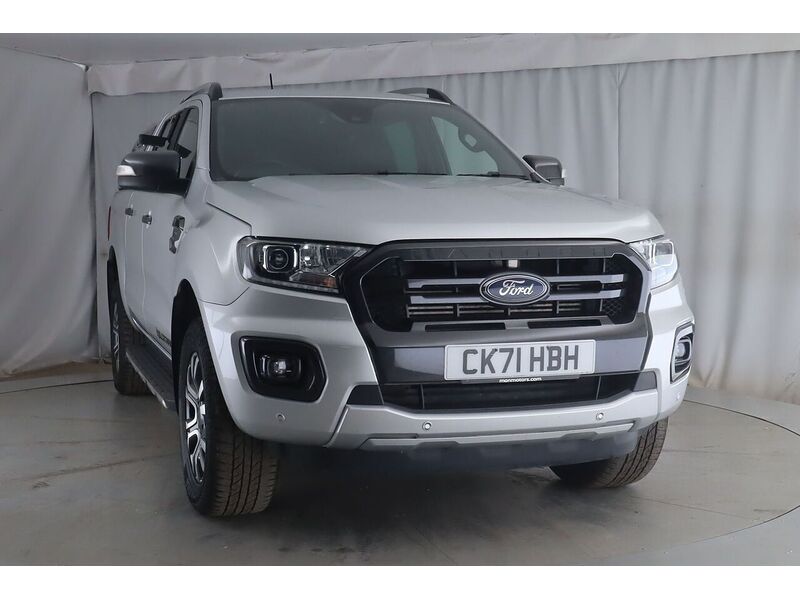 Used Ford Ranger 2021 for sale - 76353025: Photo 18