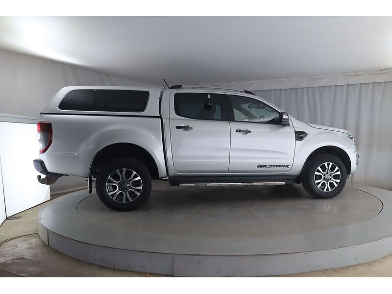Used Ford Ranger 2021 for sale - 76353025: Photo 3