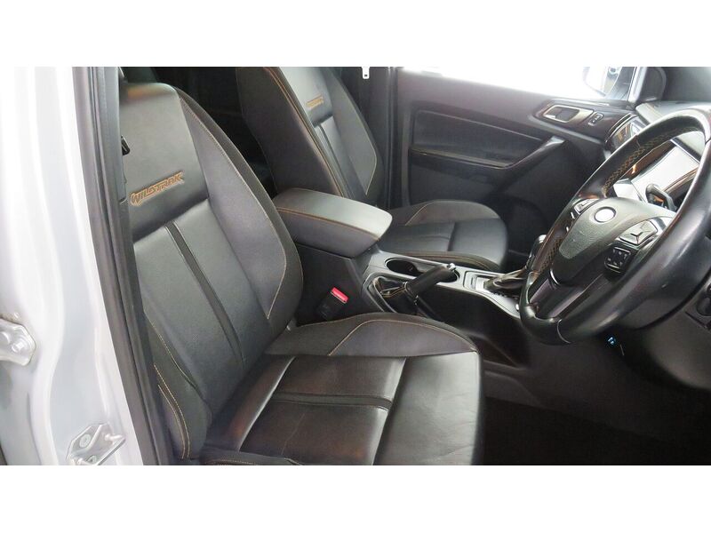 Used Ford Ranger 2021 for sale - 76353025: Photo 4