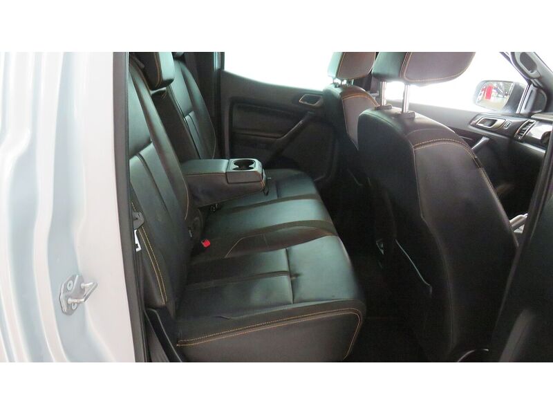 Used Ford Ranger 2021 for sale - 76353025: Photo 6