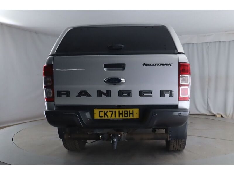 Used Ford Ranger 2021 for sale - 76353025: Photo 7