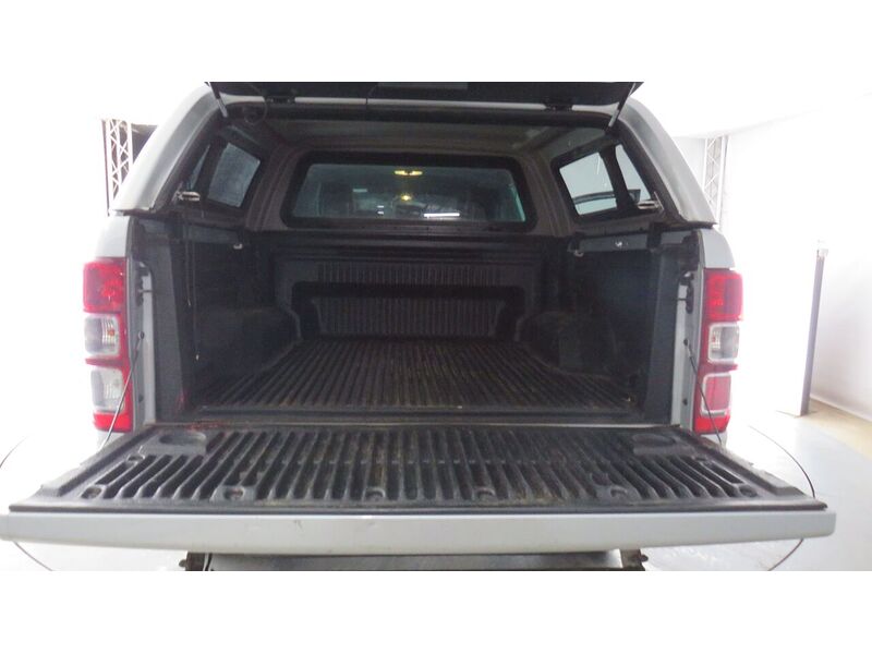 Used Ford Ranger 2021 for sale - 76353025: Photo 9