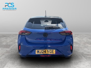 Used Vauxhall Corsa 2024 for sale - 79167451: Photo