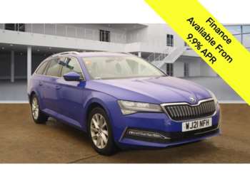 2021 - TSI iV SE Technology 5-Door