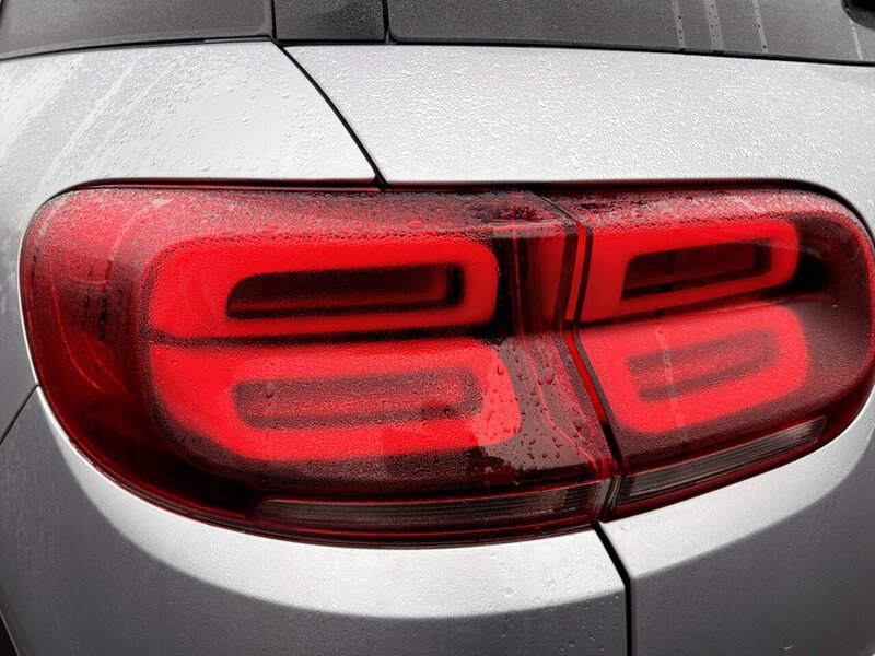 Used Citroen C5 Aircross 2020 for sale - 77517524: Photo 24