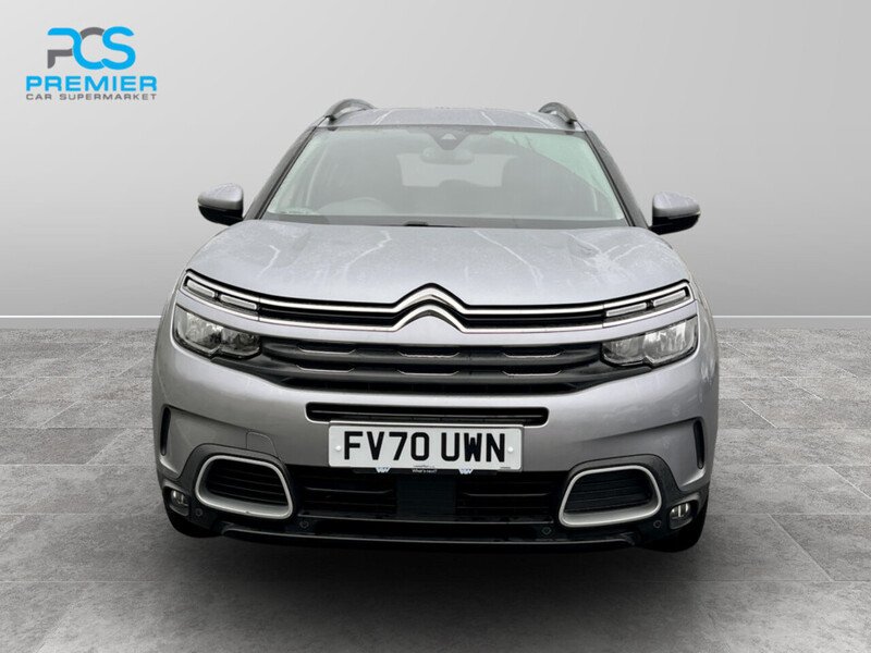 Used Citroen C5 Aircross 2020 for sale - 77517524: Photo 3