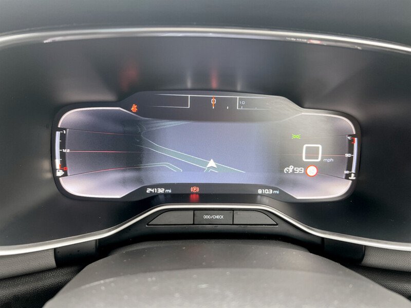 Used Citroen C5 Aircross 2020 for sale - 77517524: Photo 34