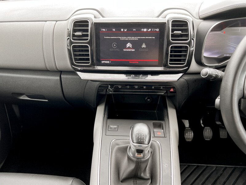 Used Citroen C5 Aircross 2020 for sale - 77517524: Photo 37