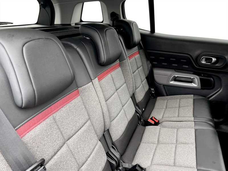 Used Citroen C5 Aircross 2020 for sale - 77517524: Photo 43