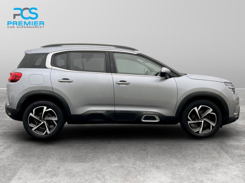 Used Citroen C5 Aircross 2020 for sale - 77517524: Photo 6