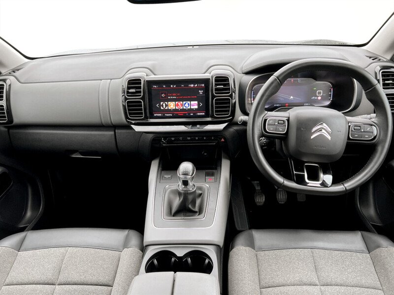 Used Citroen C5 Aircross 2020 for sale - 77517524: Photo 8