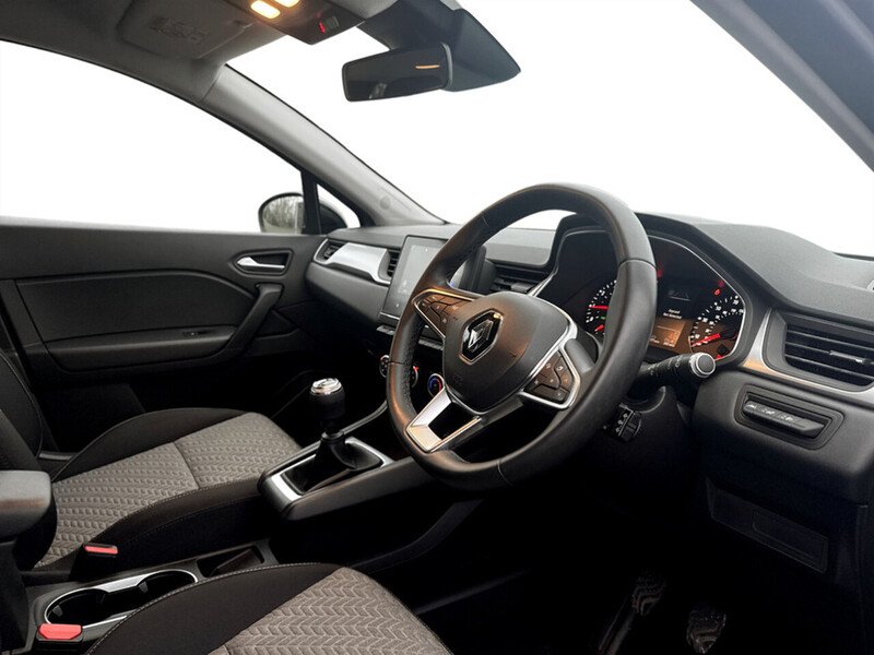 Used Renault Captur 2021 for sale - 77781062: Photo 27