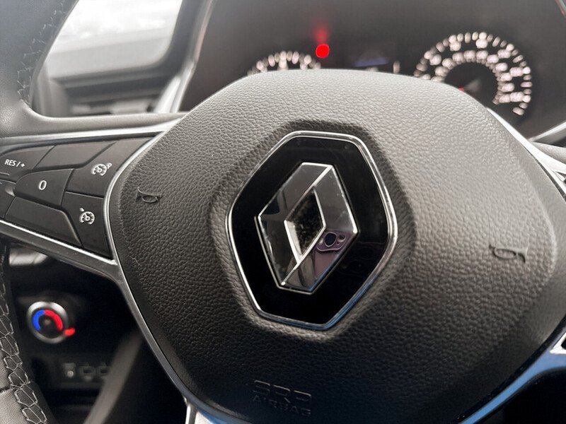 Used Renault Captur 2021 for sale - 77781062: Photo 30