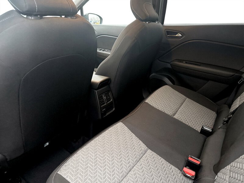 Used Renault Captur 2021 for sale - 77781062: Photo 43