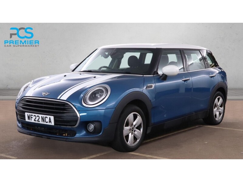 Used MINI Clubman 2022 for sale - 77107266: Photo 13