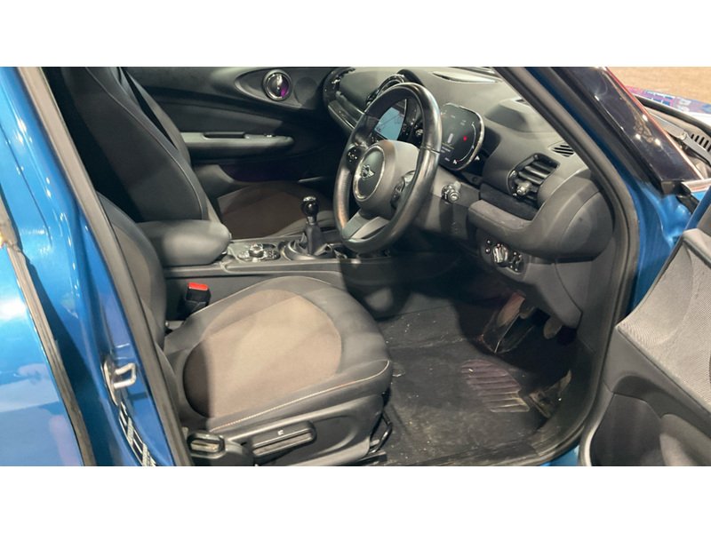 Used MINI Clubman 2022 for sale - 77107266: Photo 4