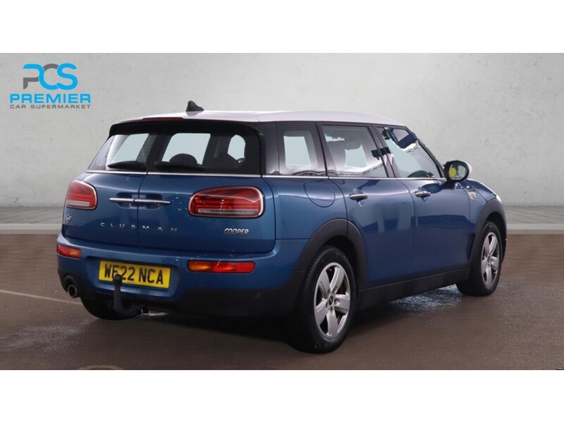 Used MINI Clubman 2022 for sale - 77107266: Photo 5