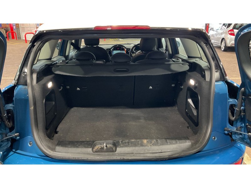 Used MINI Clubman 2022 for sale - 77107266: Photo 7