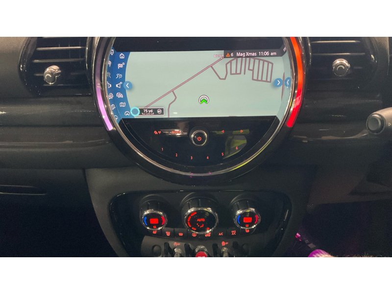 Used MINI Clubman 2022 for sale - 77107266: Photo 9