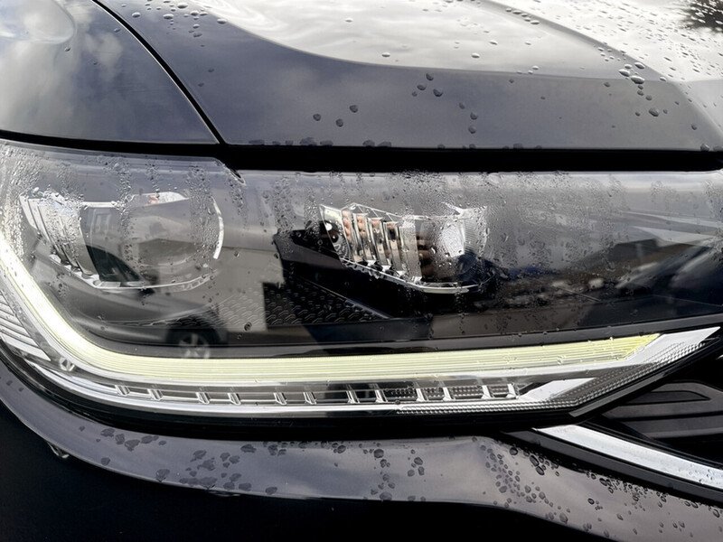 Used Volkswagen T-Cross 2021 for sale - 77172757: Photo 13