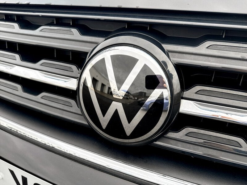 Used Volkswagen T-Cross 2021 for sale - 77172757: Photo 15