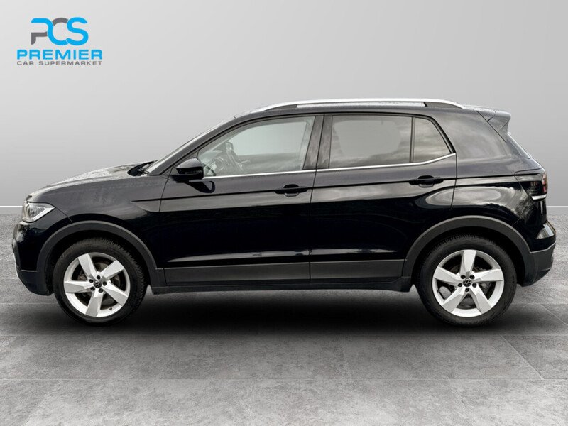Used Volkswagen T-Cross 2021 for sale - 77172757: Photo 17
