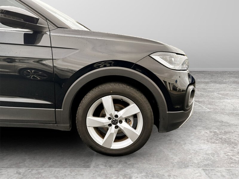 Used Volkswagen T-Cross 2021 for sale - 77172757: Photo 18