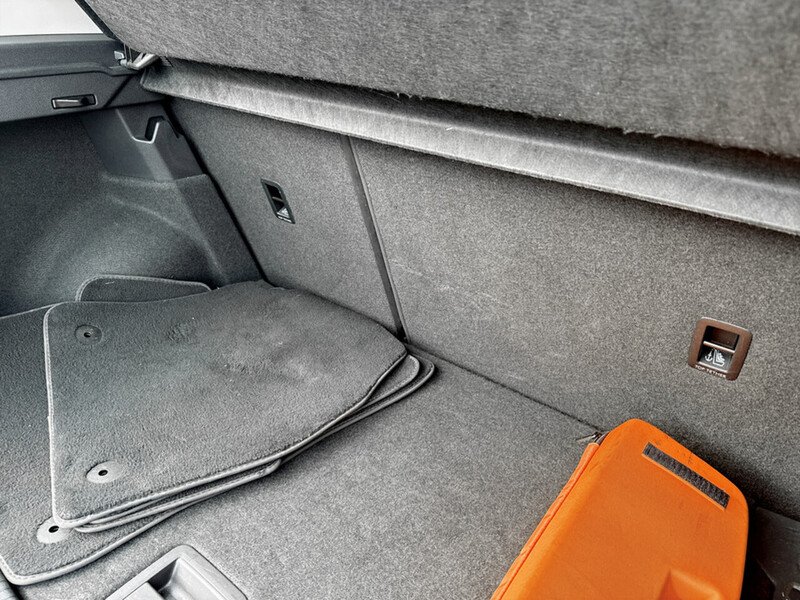 Used Volkswagen T-Cross 2021 for sale - 77172757: Photo 21