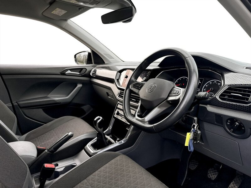 Used Volkswagen T-Cross 2021 for sale - 77172757: Photo 26